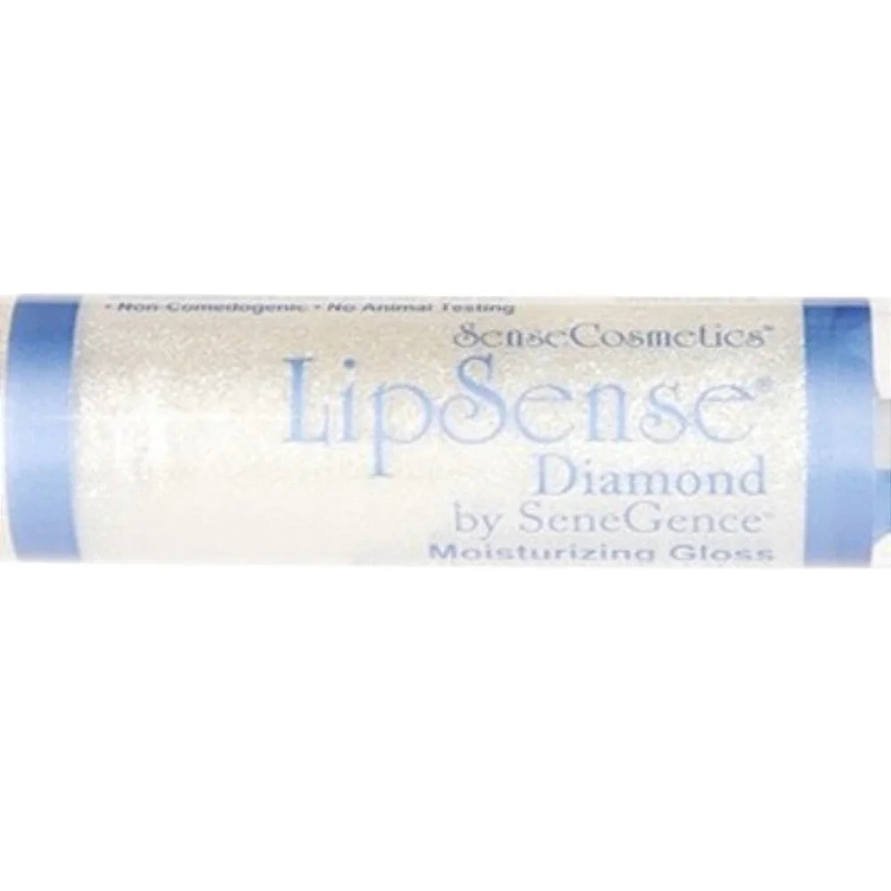 Senegence - Moisturizing Gloss‎ - Diamond Kiss